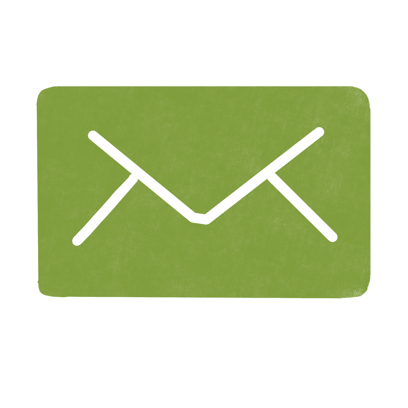 お問い合わせのイラスト