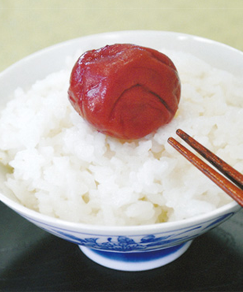 漬物たつみの漬物の写真